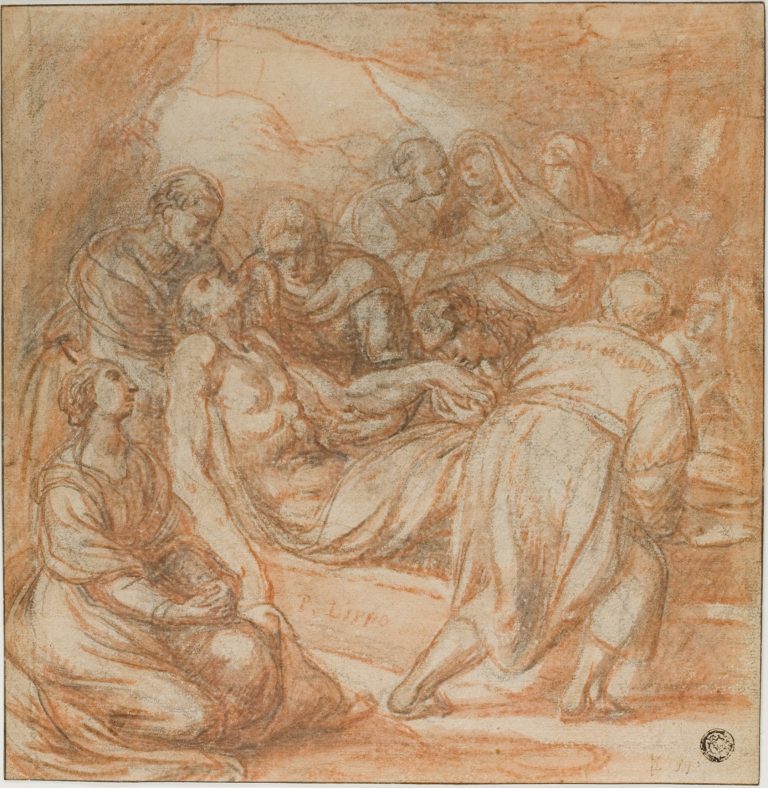 Entombment of Christ