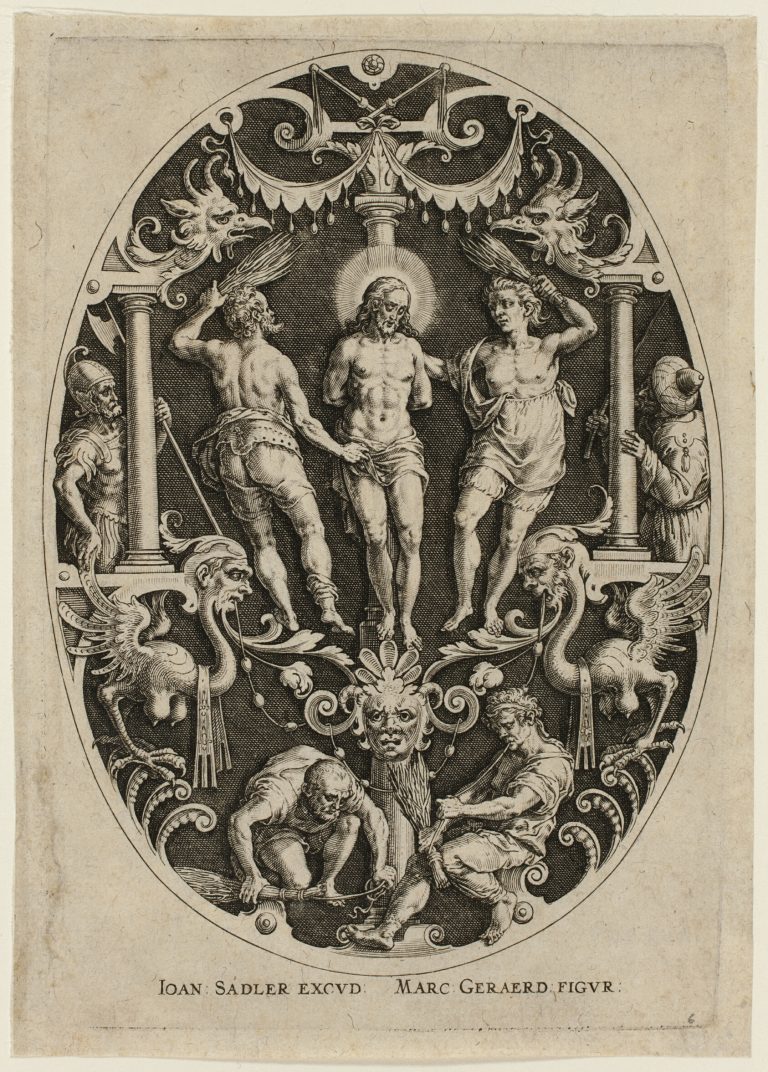 Flagellation