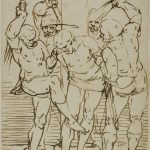 Flagellation of Christ