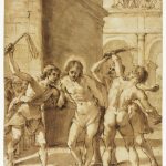 Flagellation of Christ