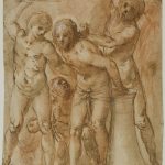 Flagellation of Christ