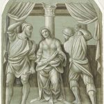Flagellation of Saint Catherine