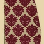 Fragment (From a Chasuble)
