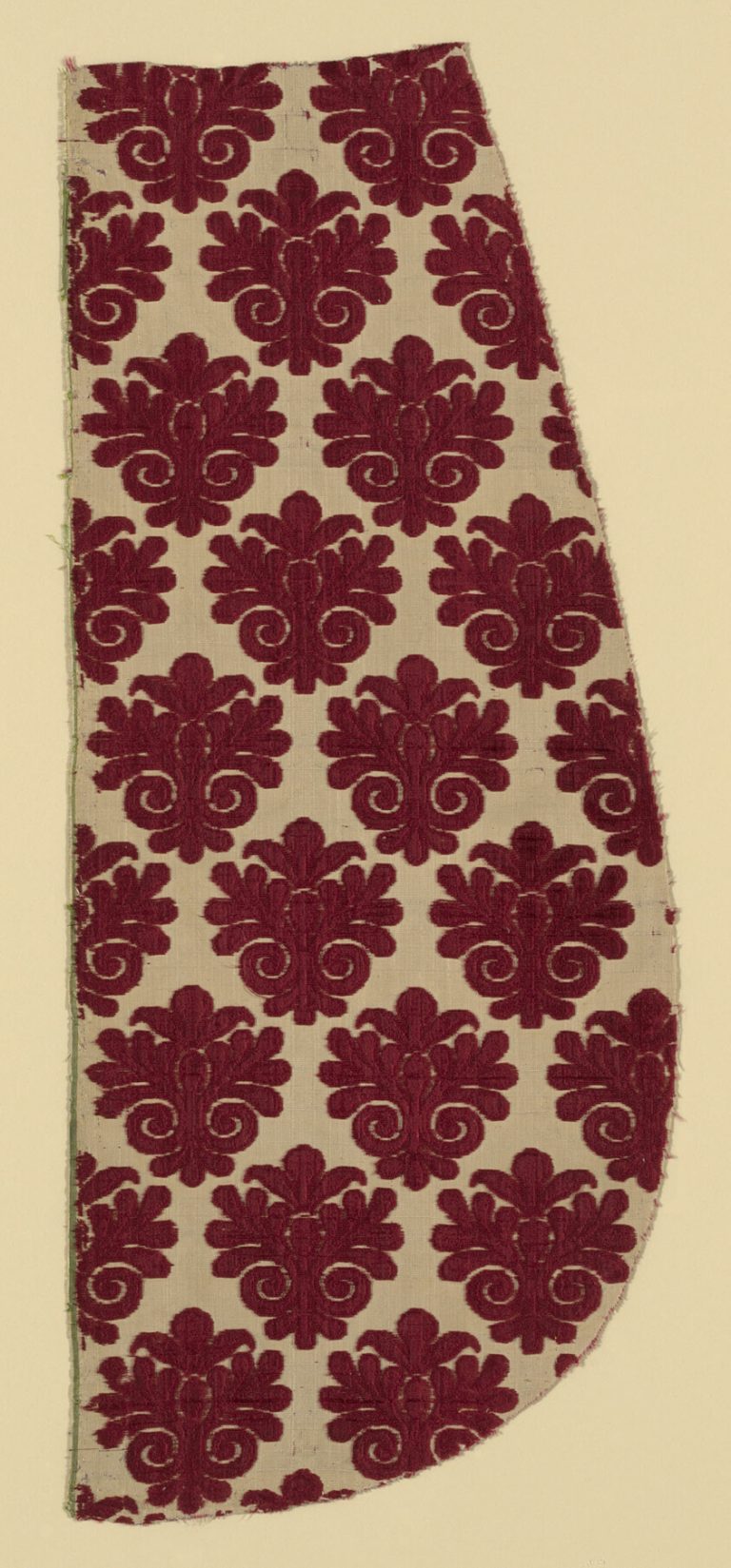 Fragment (From a Chasuble)
