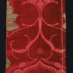 Fragment (From a Chasuble)