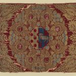 Fragment (From a Vestment)