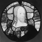 Head of Christ — Baptist