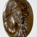 Head of Christ