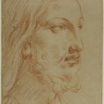 Head of Christ