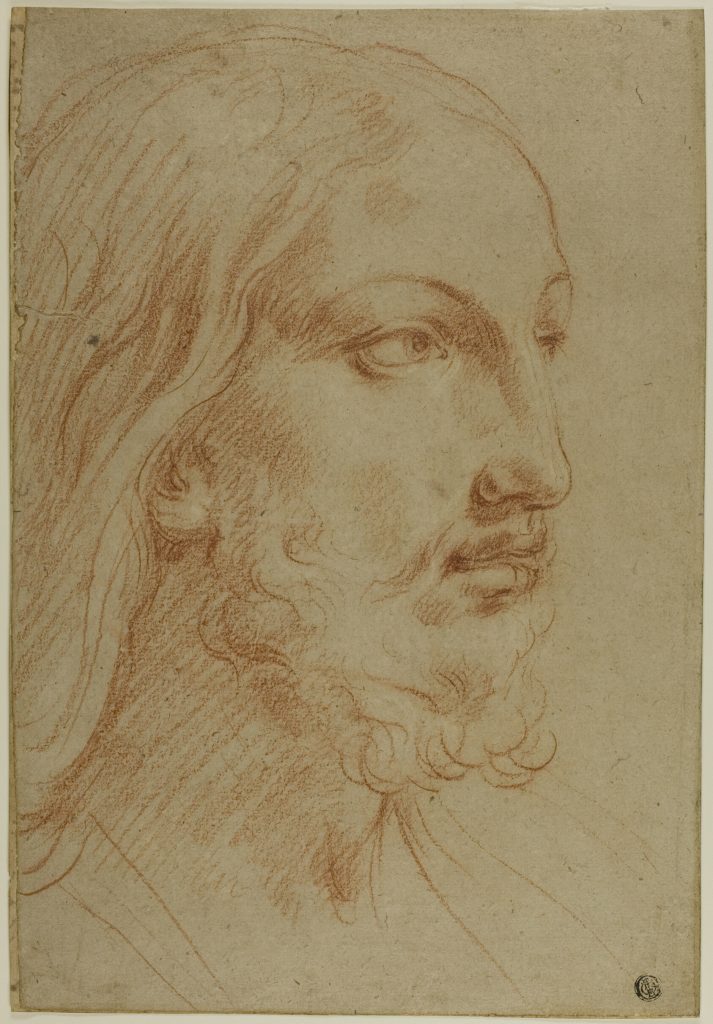 Head of Christ