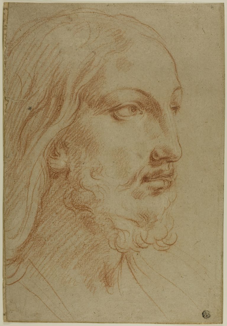 Head of Christ