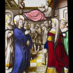 Healing of the Paralyzed Man at Capernaum