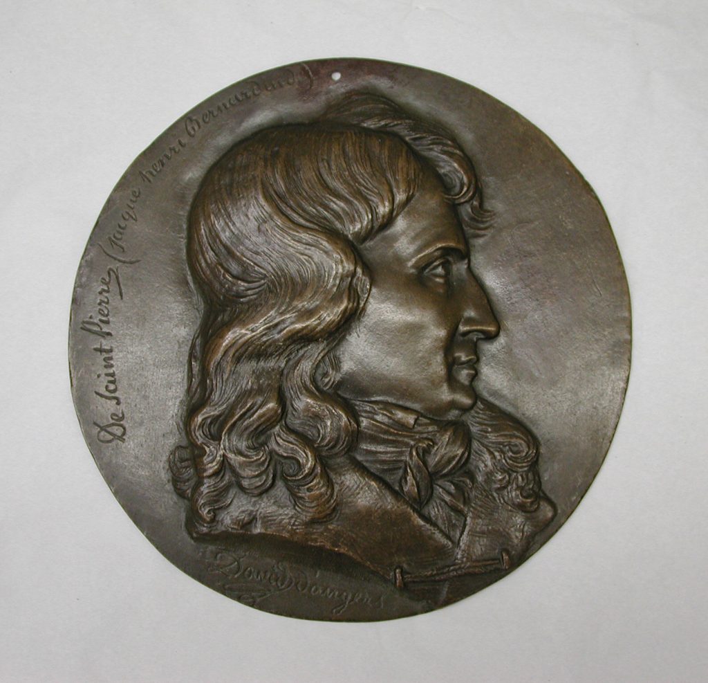 Henri Bernardin de Saint-Pierre (1737–1814)