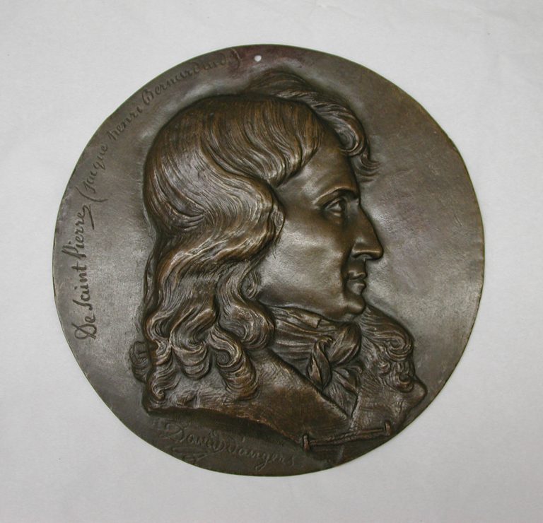 Henri Bernardin de Saint-Pierre (1737–1814)