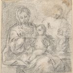 Holy Family — Cornejo