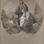 Holy Family — Müller