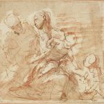 Holy Family with the Infant Saint John
