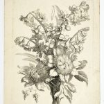 Hyacinthe and Passion Fruit Flower