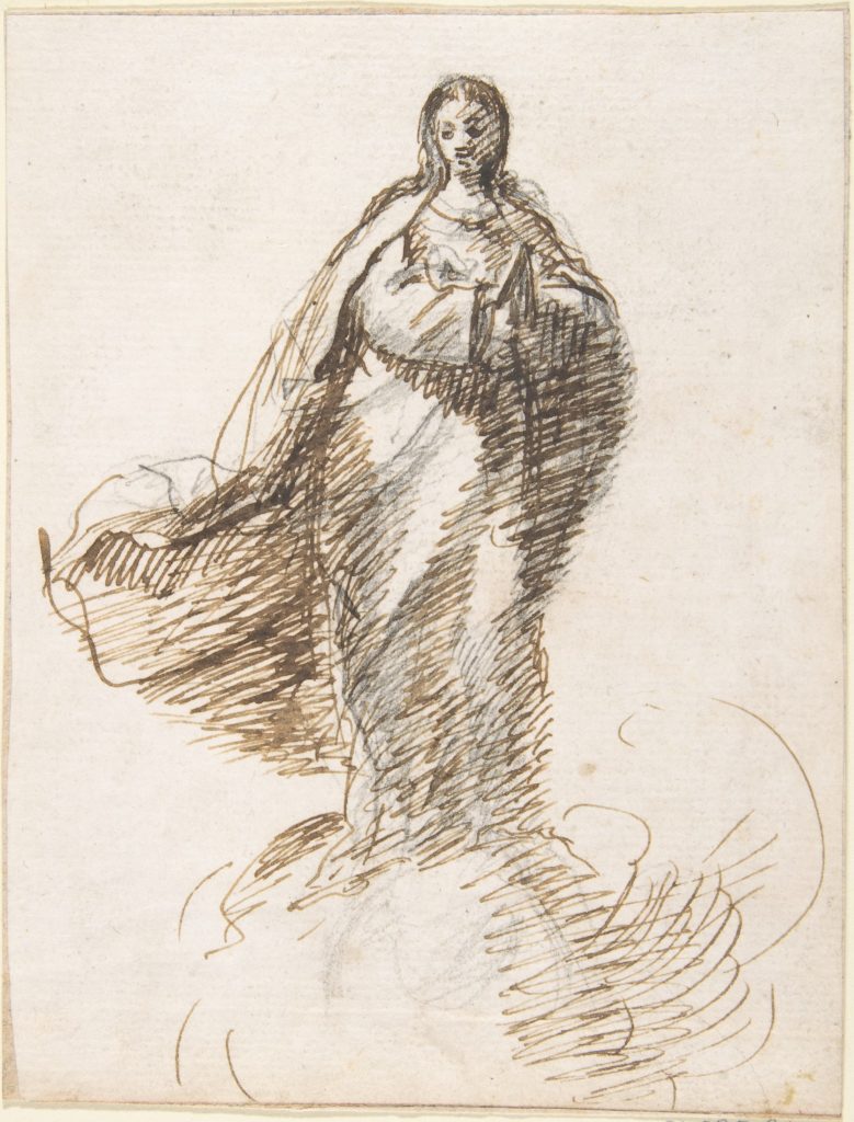 Immaculate Conception — Cornejo 2