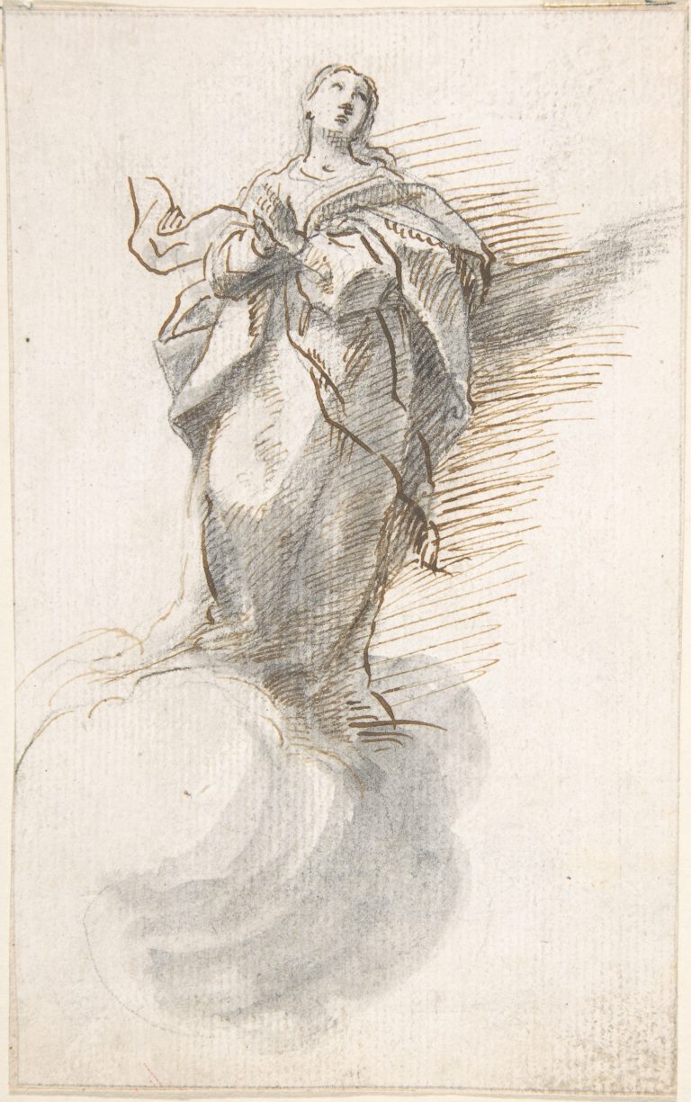Immaculate Conception — Cornejo 3