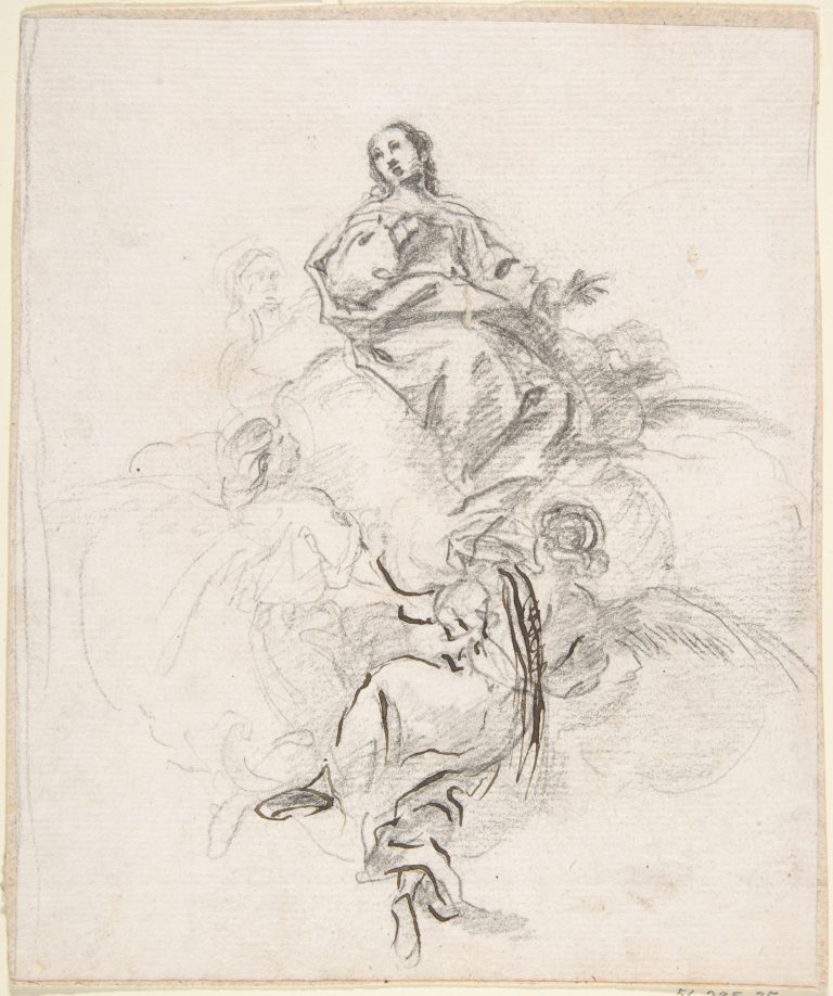 Immaculate Conception — Cornejo