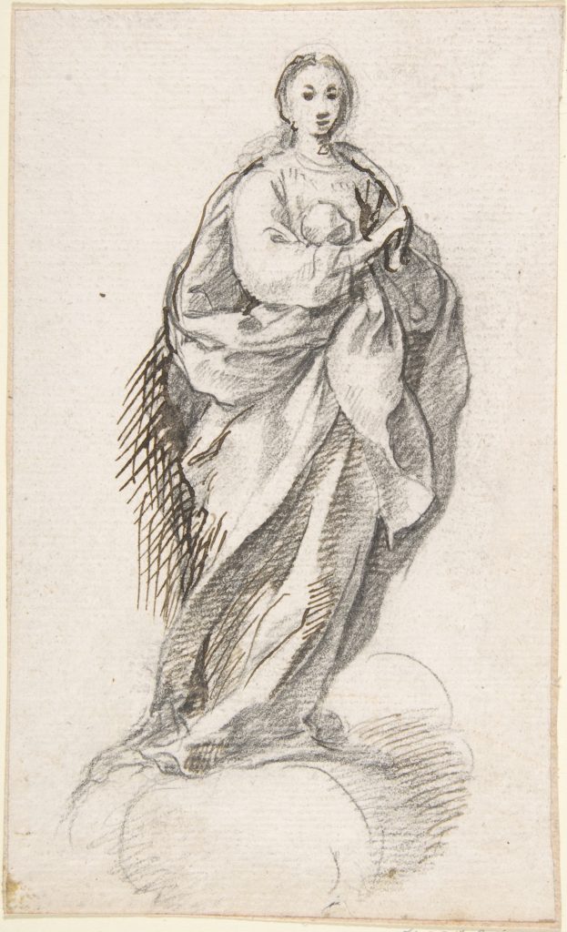 Immaculate Conception