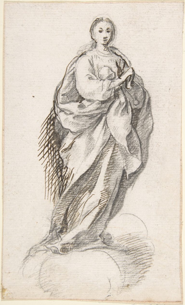 Immaculate Conception