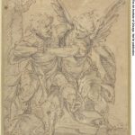 Jacob Wrestling with the Angel