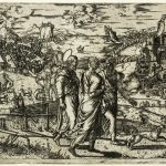Journey to Emmaus
