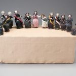 Judas from the Last Supper