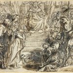Judgement of Solomon