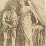 Judith with the Head of Holofernes