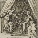 Judith with the Head of Holofernes