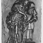 Judith with the Head of Holofernes