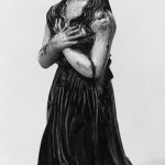 Kneeling Magdalene