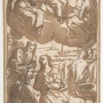 Last Communion of Saint Lucy