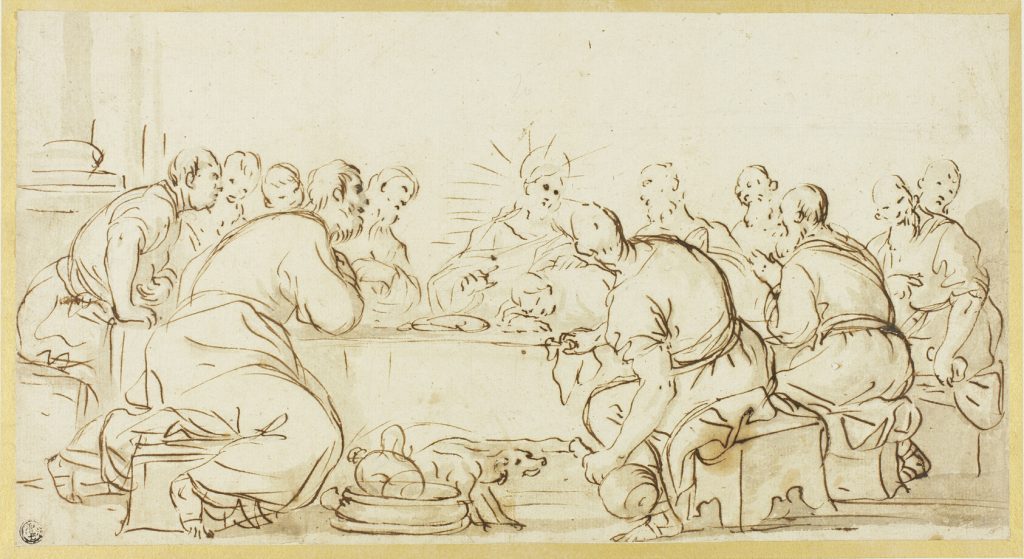 Last Supper