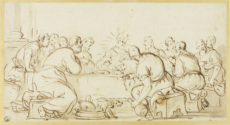 Last Supper