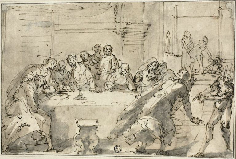 Last Supper