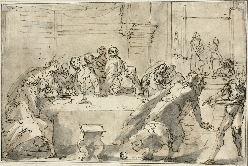 Last Supper