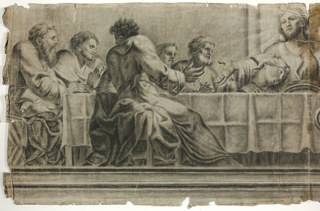 Last Supper