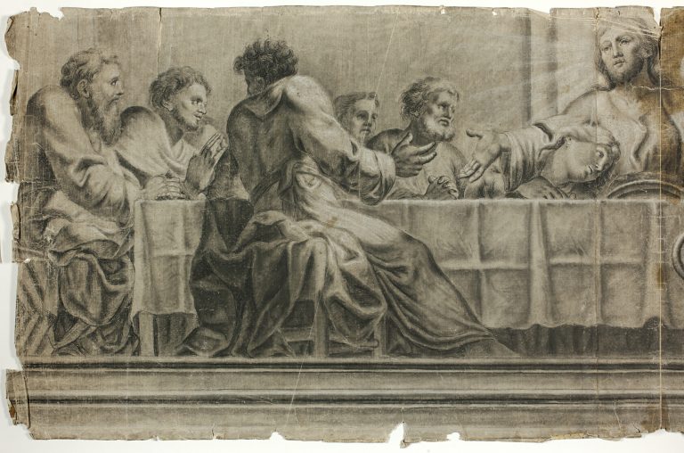 Last Supper