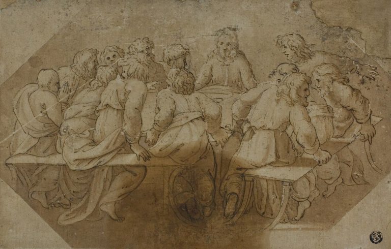 Last Supper