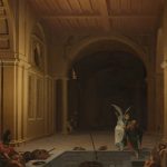 Liberation of Saint Peter from Prison