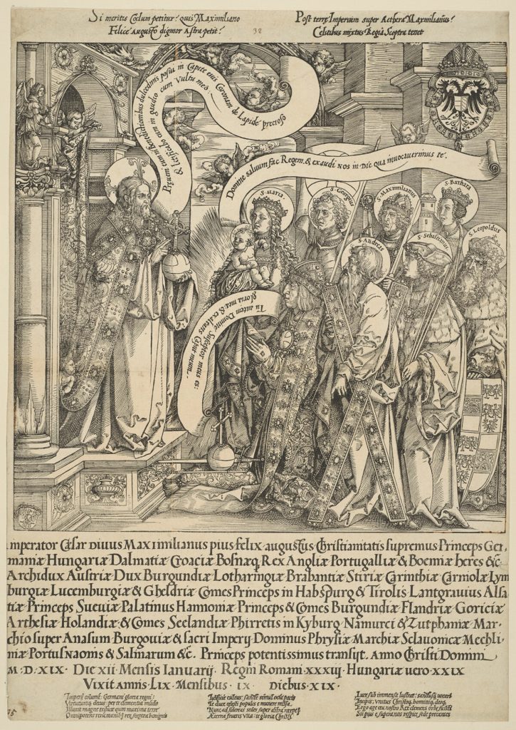 Life Of Christ