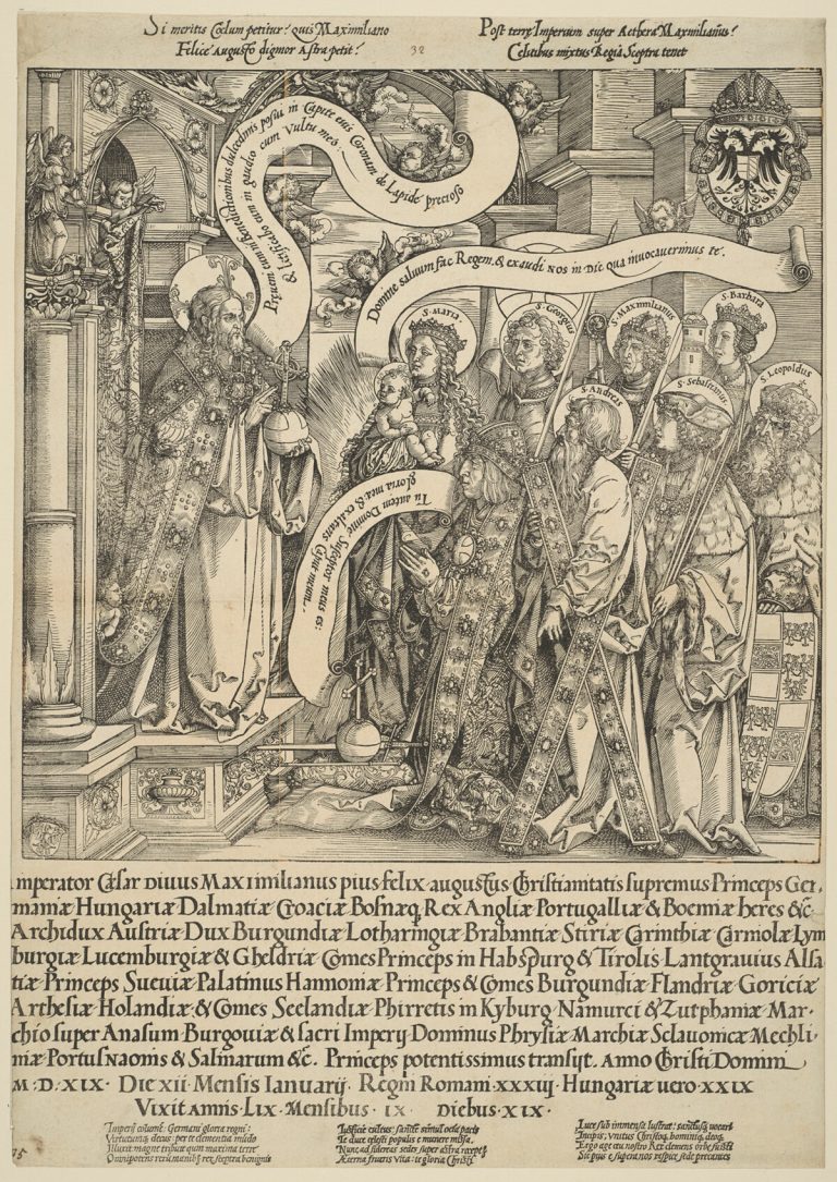 Life Of Christ