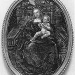 Madonna and Child — Aeneid