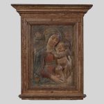 Madonna and Child