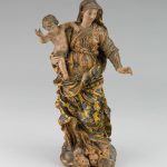 Madonna and Child