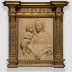 Madonna and Child